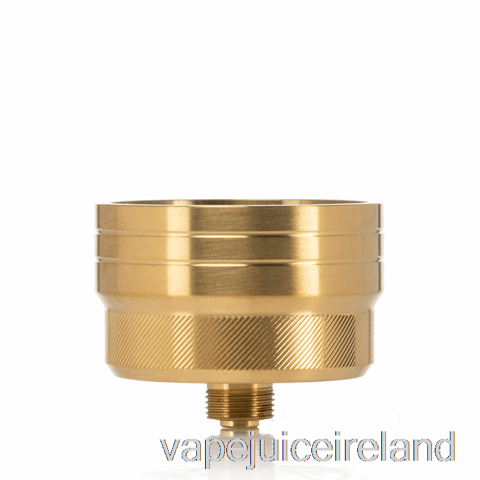 Vape Juice Geek Vape E100 510 Adapter Gold